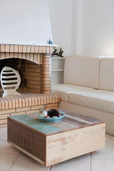 수발라 Nefeli'S House 아파트 외부 사진