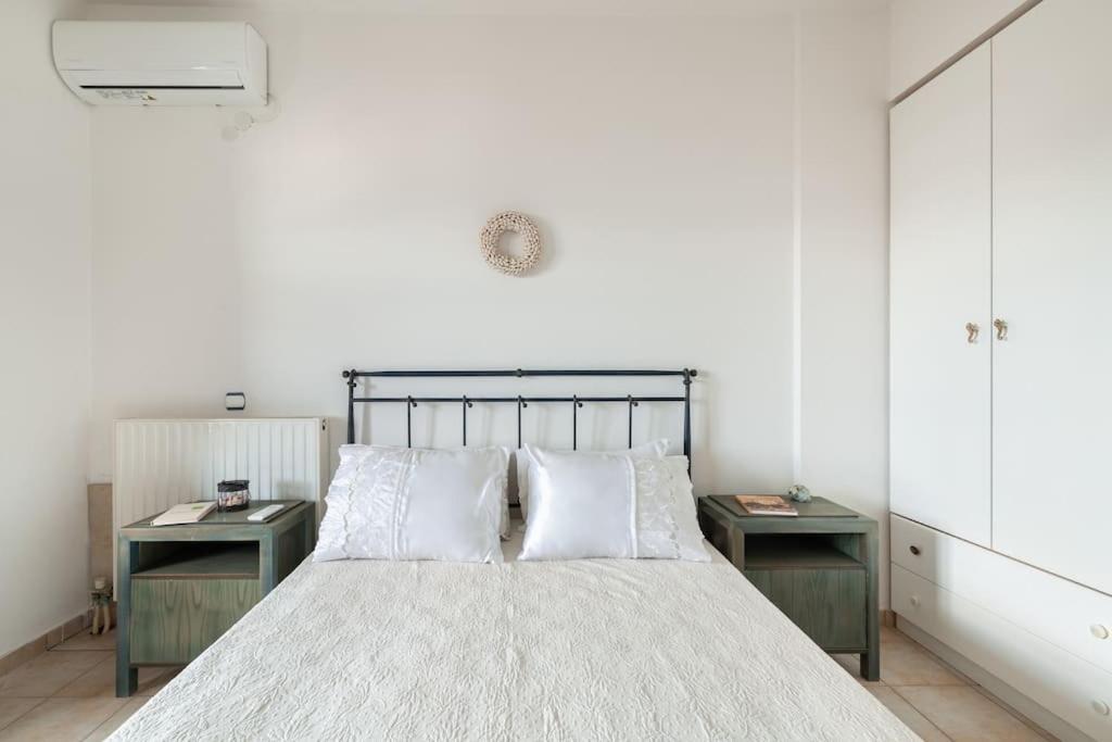 수발라 Nefeli'S House 아파트 외부 사진